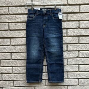 Osh Kosh Classic Fit Jeans Size 6R